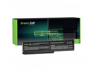 GREEN CELL BATERIA TS03 4400 MAH 10.8V