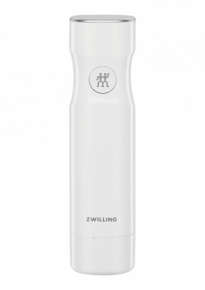 Pompa próżniowa ZWILLING Fresh & Save - 19 cm biała 36801-000-0