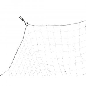 CAT NET M- siatka zabezpieczająca M 400 xh300 cm