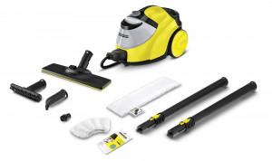 Parownica KARCHER SC 5 EasyFix (1.512-530.0)