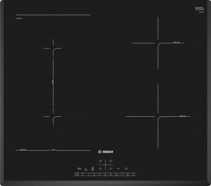 Płyta indukcyjna BOSCH PVS651FC5E
