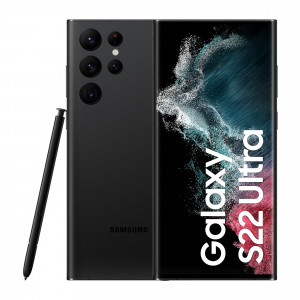 Smartfon Samsung Galaxy S22 Ultra (S908) 12/256GB 6,8