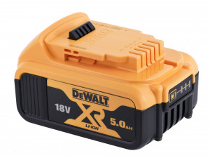 Akumulator DEWALT DCB184-XJ XR 18V 5,0Ah
