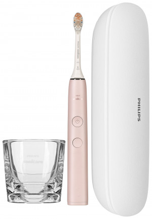 Szczoteczka PHILIPS HX9911/21 DiamondClean 9000