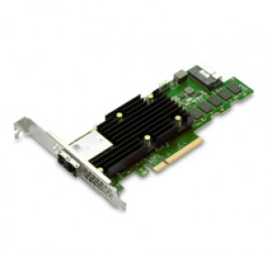 Broadcom MegaRAID 9580-8i8e SAS/SATA/NVMe 8GB