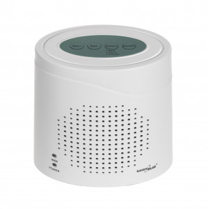 GREENBLUE BEZPRZEWODOWY ALARM SYGNALIZATOR GB115