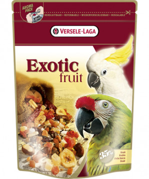 VERSELE LAGA Exotic Fruit 600g