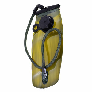 Bukłak SOURCE TACTICAL WXP 2l black