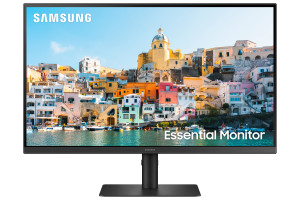 MONITOR SAMSUNG LED 27