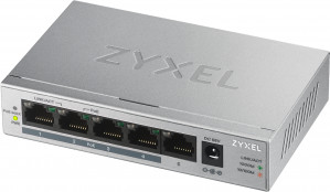 Switch ZyXEL GS1005HP-EU0101F