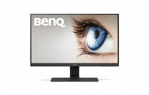 Monitor BenQ GW2780 27'', panel IPS, D-Sub/HDMI/DP