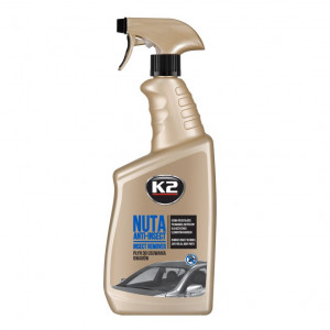 K2 NUTA ANTI-INSECT 770ml - środek do usuwania owadów