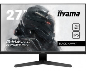 MONITOR IIYAMA LED 27