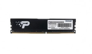 PATRIOT DDR4 8GB SIGNATURE 3200MHz 1 rank