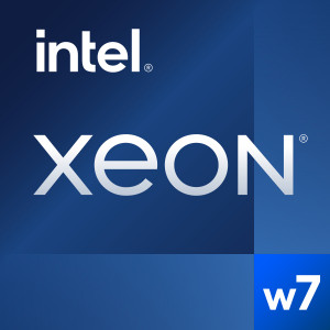 Procesor Intel XEON w7-2495X BOX BX807132495X