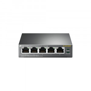 Switch TP-Link TL-SG1005P