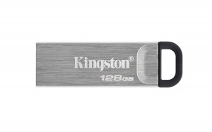KINGSTON FLASH Kyson 128GB USB3.2 r gen 1