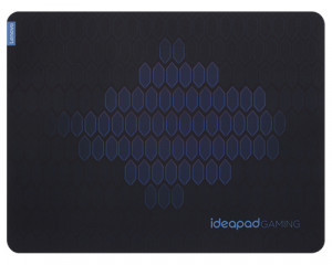 Lenovo IdeaPad Gaming Cloth Mouse Pad L Dark Blue