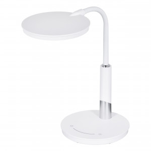 Lampka biurkowa LED Activejet AJE-RAYA RGB White