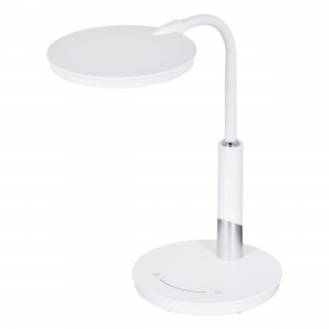 Lampka biurkowa LED Activejet AJE-RAYA White