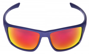 Okulary Uvex Sportstyle 230 niebieski mat