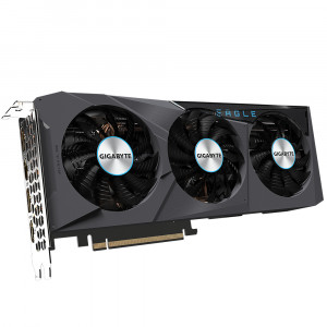 Karta gr. Gigabyte GeForce RTX 3070 EAGLE OC 8G 2.0