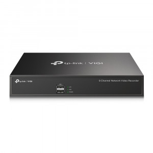Rejestrator TP-LINK VIGI NVR1008H