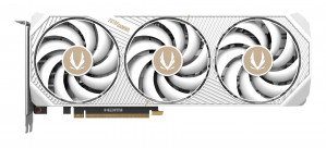 Karta graficzna ZOTAC GAMING GeForce RTX 5070 12GB AMP White (ZT-B50700FQ-10P)