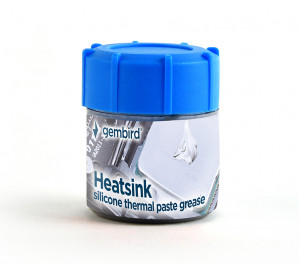 GEMBIRD PASTA TERMICZNA 15G
