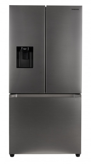 Chłodziarko-zamrażarka SAMSUNG RF50A5202S9