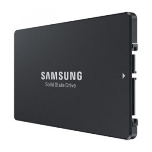 Samsung PM983 960GB U.2 NVMe MZQLB960HAJR-00007