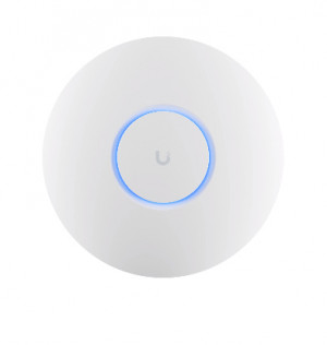 UBIQUITI Access Point U6-PLUS (U6+) Mesh WiFi 6