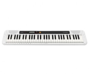 CASIO CT-S200 WE - Keyboard