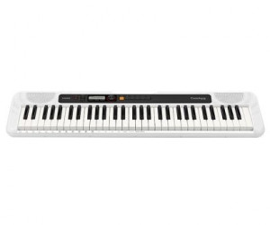 CASIO CT-S200 WE - Keyboard