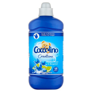 COCCOLINO Creations Płyn d płukania Passion 1450ml