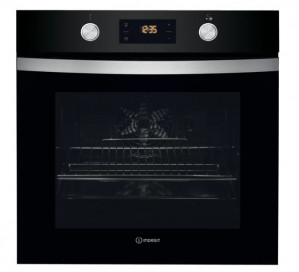 Piekarnik INDESIT IFW 4841 JC BL