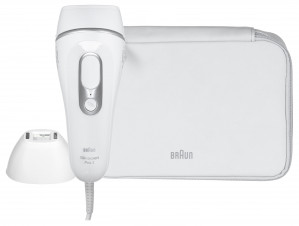 Depilator BRAUN Silk-Expert IPL PL3121