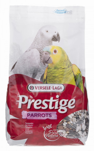 VERSELE LAGA Premium Prestige Parrots 1kg