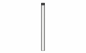 Lampka do szafy z czujnikiem ruchu Yeelight Closet Light 60cm YLCG006-b (czarny) 2700K