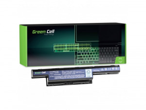GREEN CELL BATERIA AC06 4400 MAH 11.1V