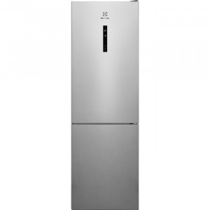 Lodówka ELECTROLUX LNC7ME32X3