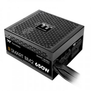 THERMALTAKE SMART BM2 650W MODULAR 80+ BRONZE