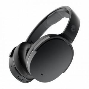 słuchawki Skullcandy Hesh ANC Wireless True Black