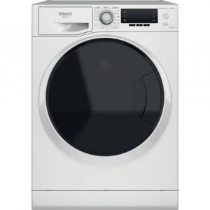 Pralko-suszarka HOTPOINT NDD 11725 DA EE Biała