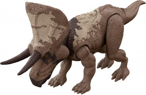 Jurassic World Dinozaur Nagły atak HLN66 (HLN63)