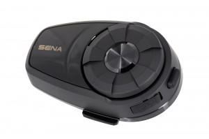 INTERKOM MOTOCYKLOWY SENA 10S SINGLE (10S-02)