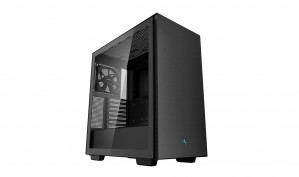 Obudowa DeepCool CH510 Mid Tower ATX (R-CH510-BKNNE1-G-1)