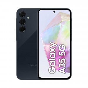 Samsung Galaxy A35 (A356) 5G 6/128GB Black