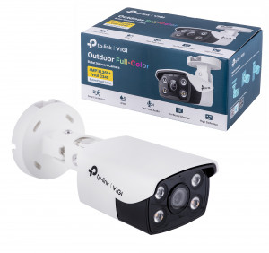 Kamera TP-LINK VIGI C340(6mm)