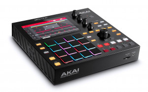 AKAI MPC ONE - Samodzielna stacja robocza typu MPC